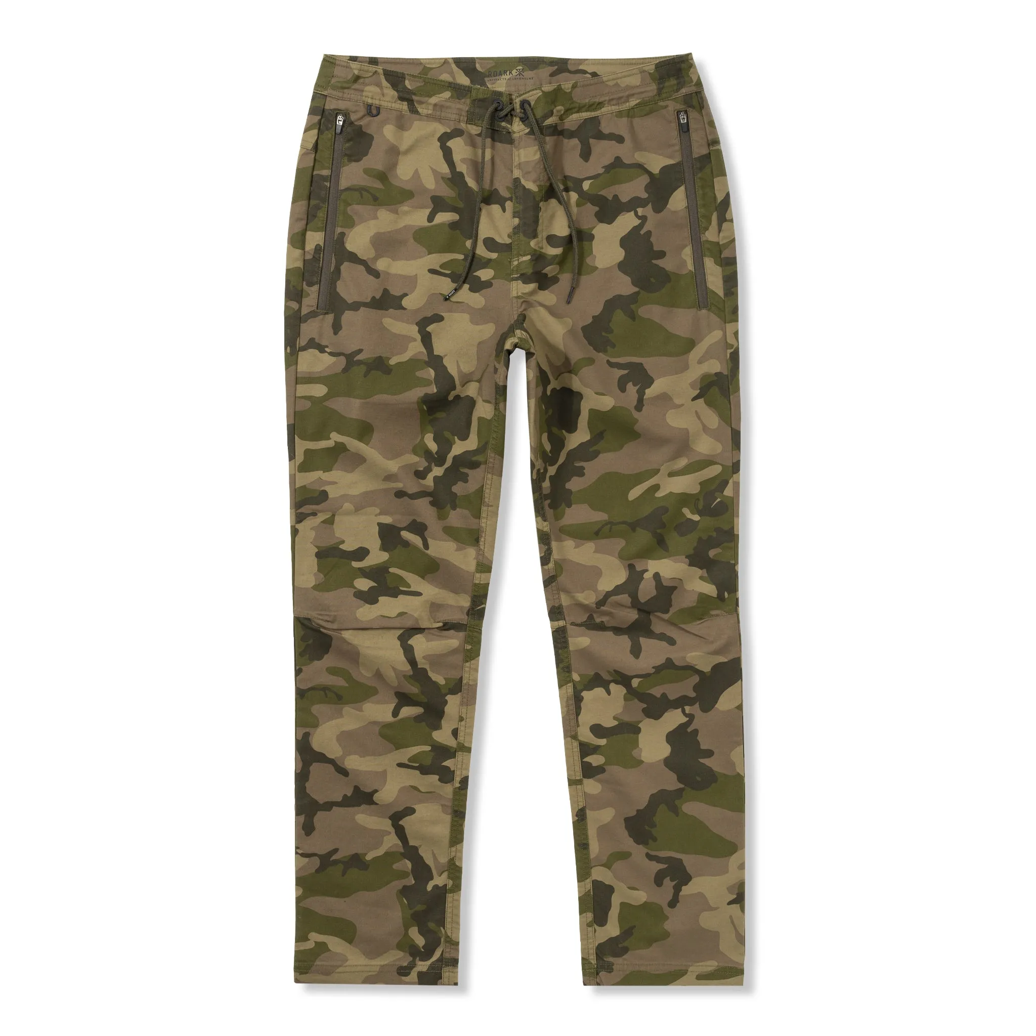 Layover Pant