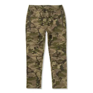 Layover Pant
