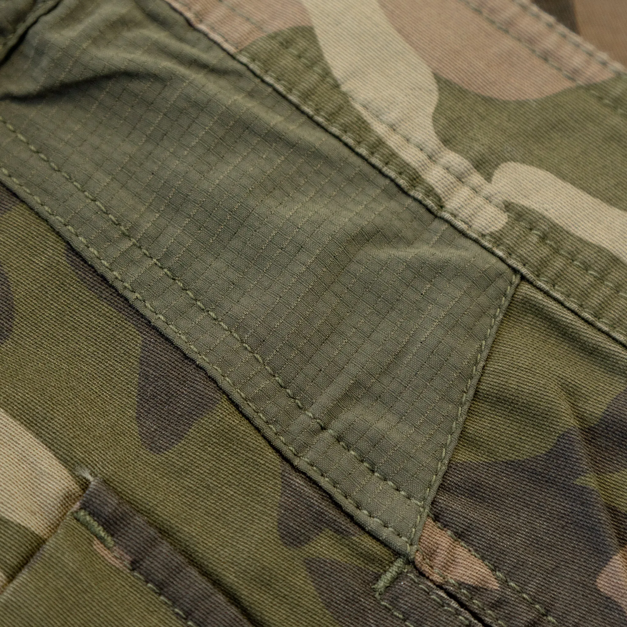 Layover Pant