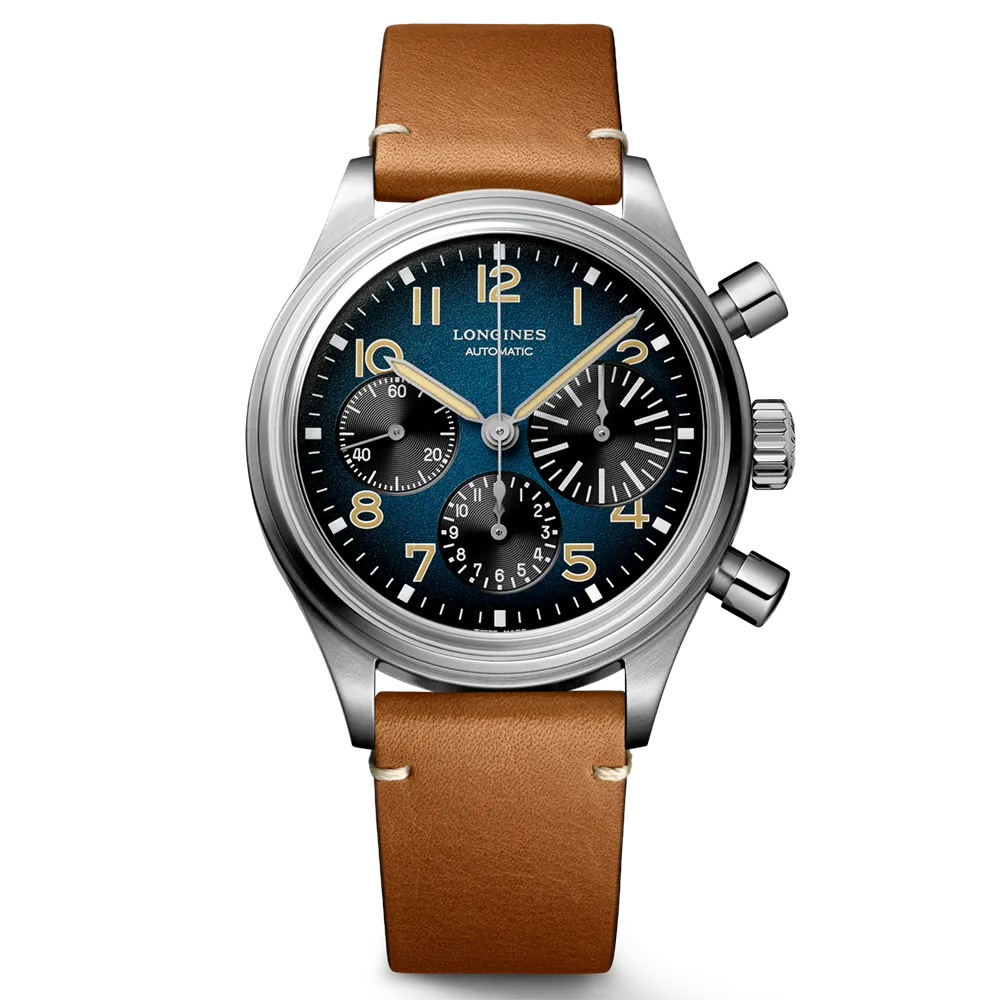Longines Avigation BigEye L2.816.1.93.2