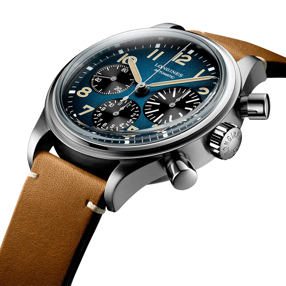 Longines Avigation BigEye L2.816.1.93.2