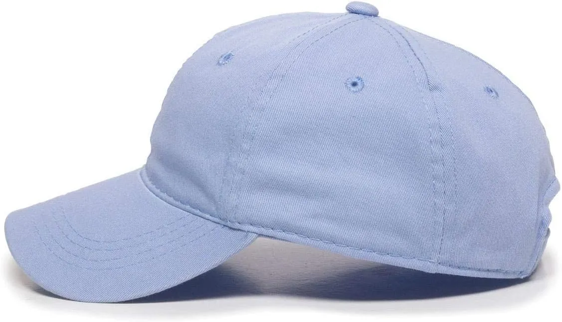 Mexican Eagle Baseball Cap Embroidered Cotton Adjustable Dad Hat