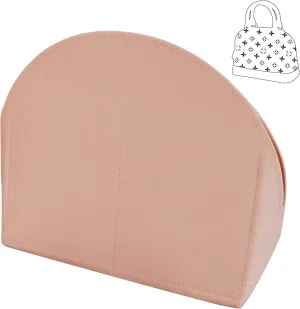 MISIXILE Felt Purse Alma BB PM Organizer Insert Shell Tote Organizer for Women Fits Alma BB PM Insert
