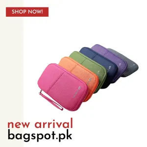 MULTIPURPOSE WALLET