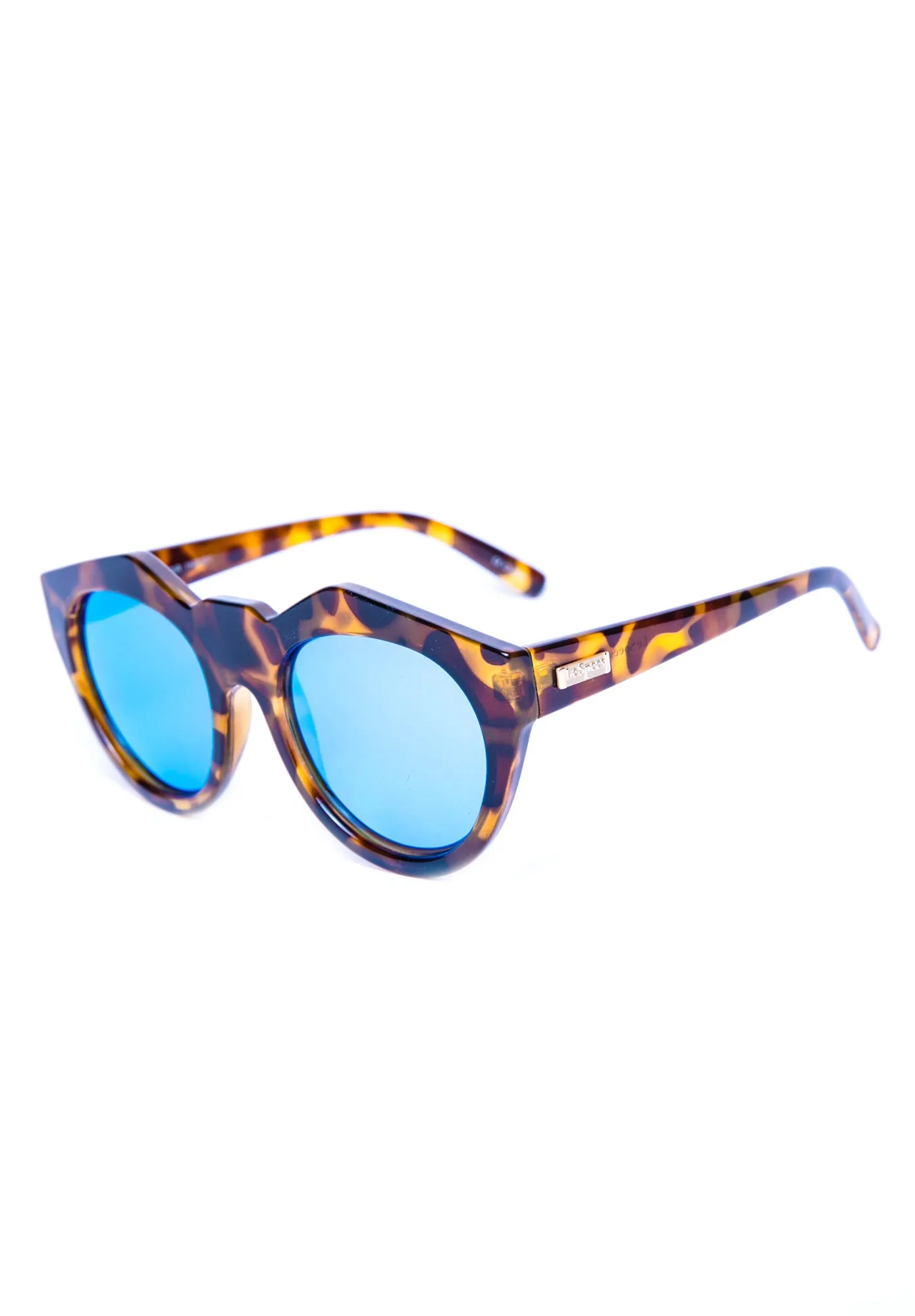 Neo Noir Sunglasses