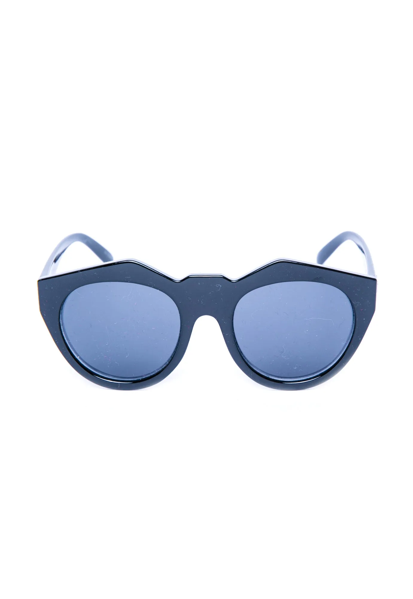 Neo Noir Sunglasses