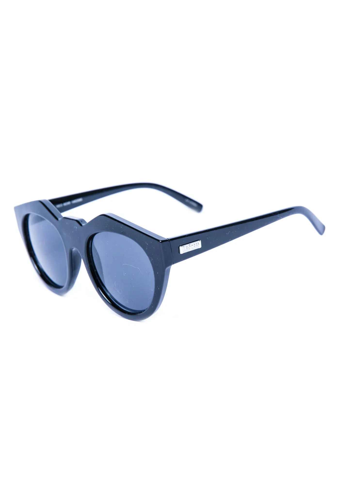 Neo Noir Sunglasses