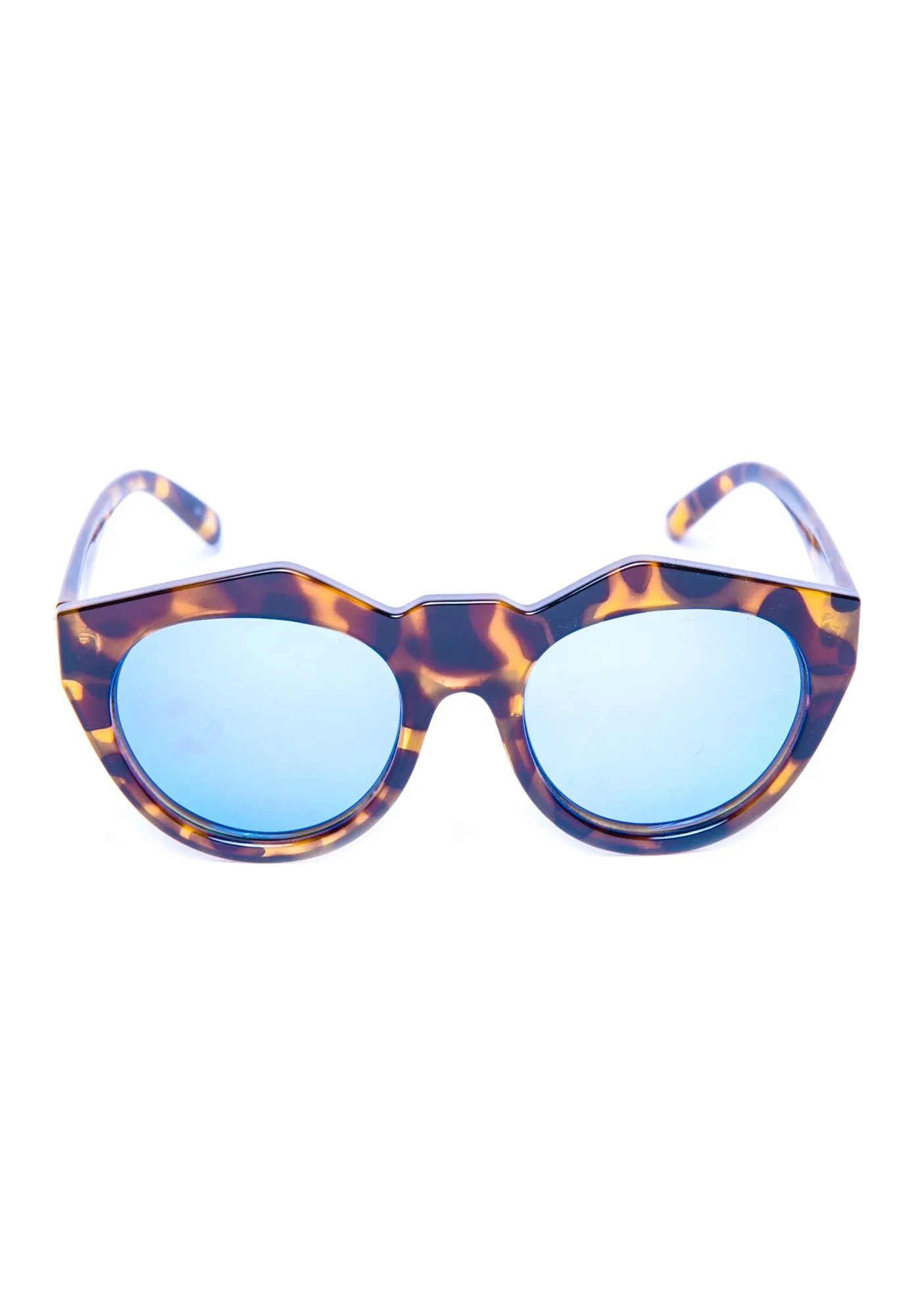 Neo Noir Sunglasses