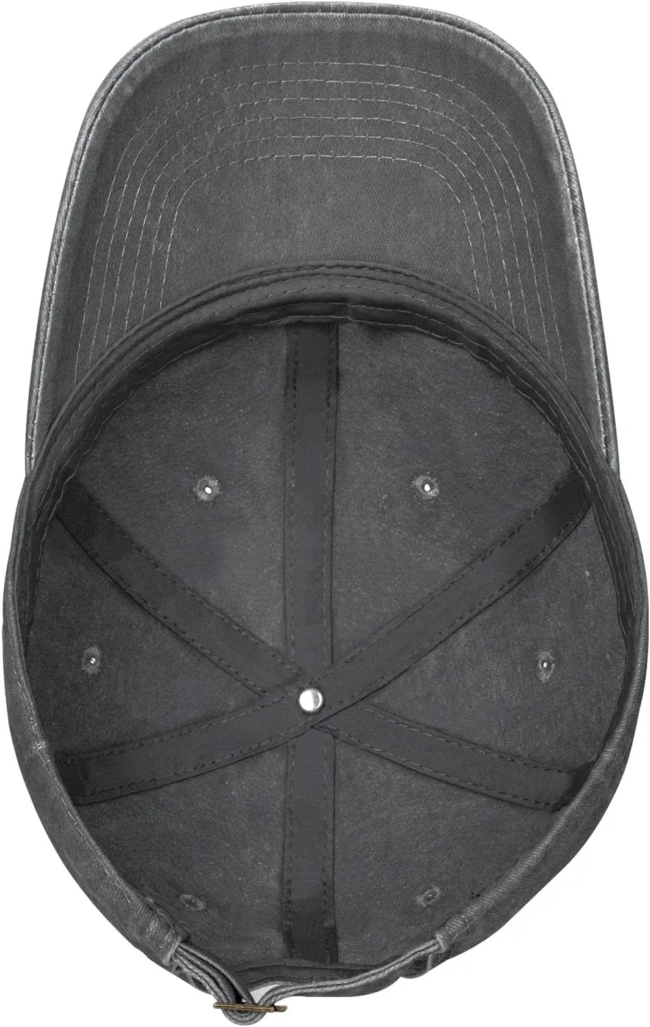 Not My Circus Not My Monkeys Hat for Men Dad Hat Graphic Hat
