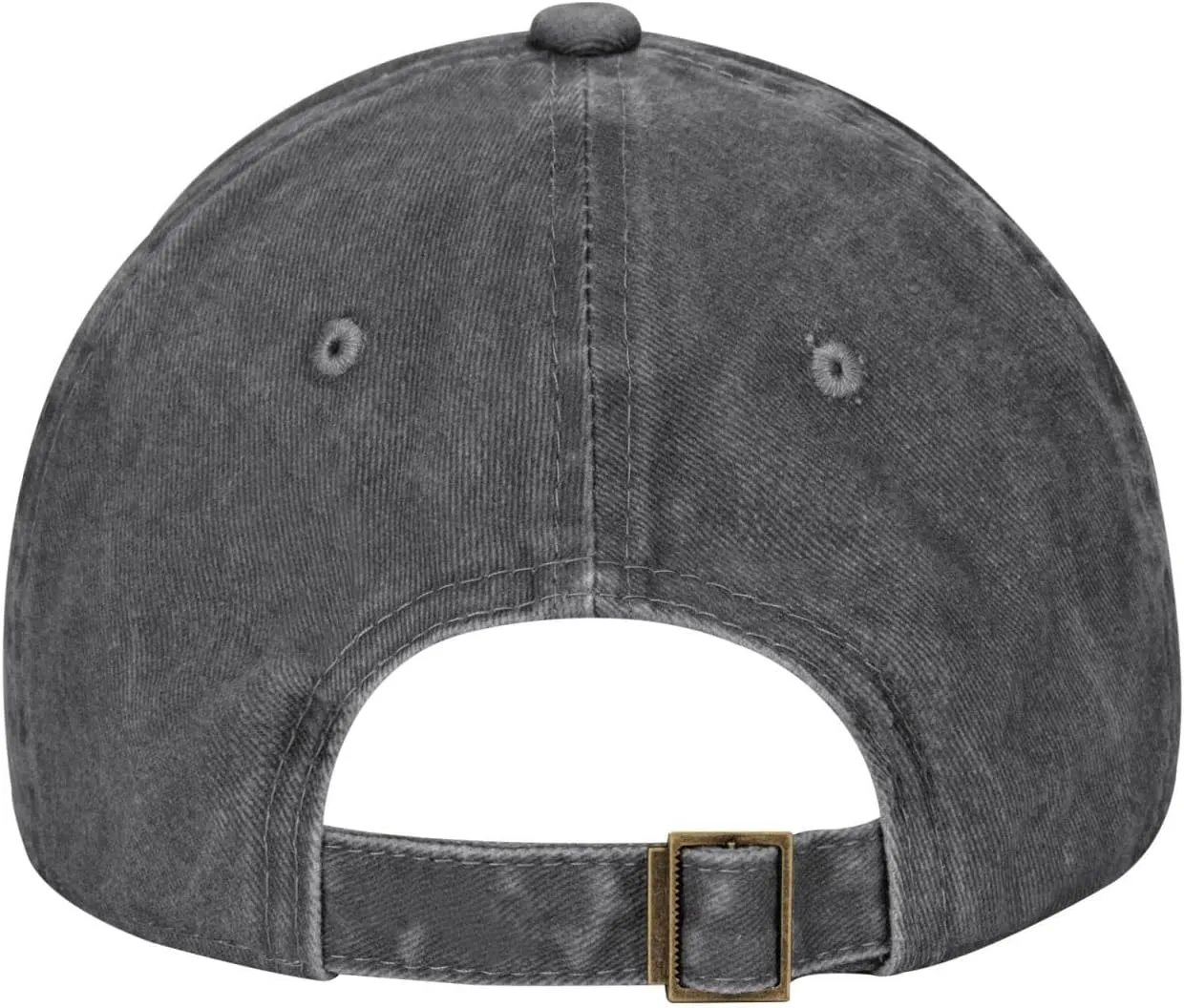 Not My Circus Not My Monkeys Hat for Men Dad Hat Graphic Hat