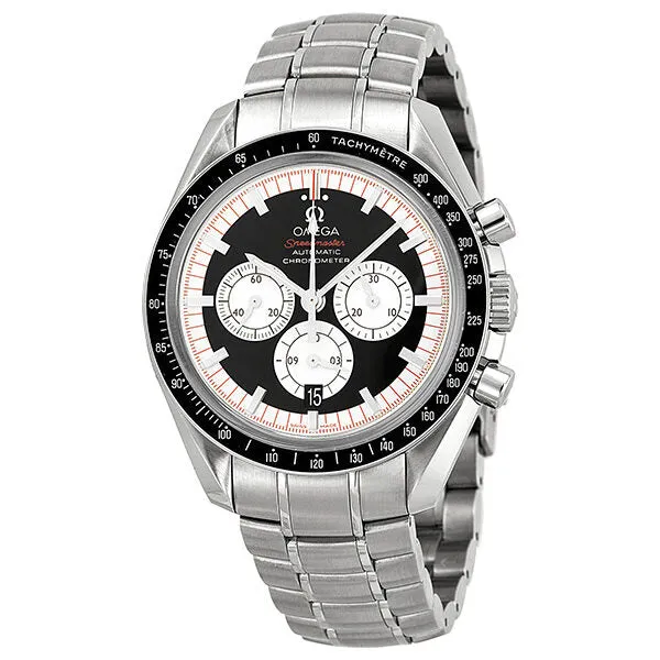 Omega Speedmaster Legend Limited Edition Men's Watch 3507.51