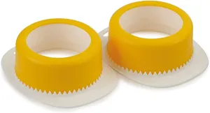 Poaching Rings