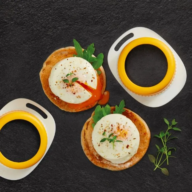 Poaching Rings