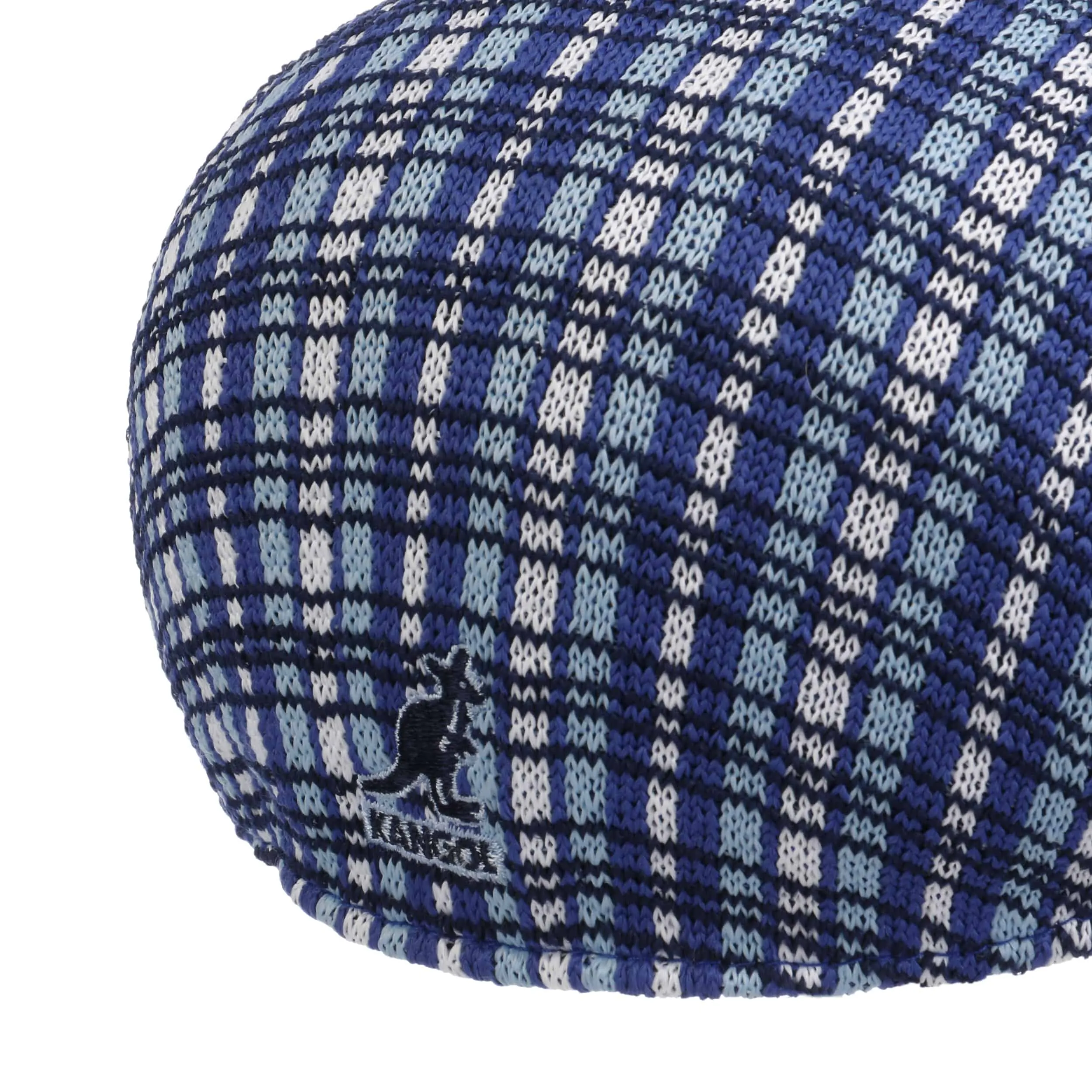 Prep Plaid 507 - Blue Plaid