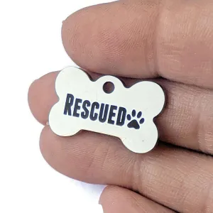 Rescued Charm