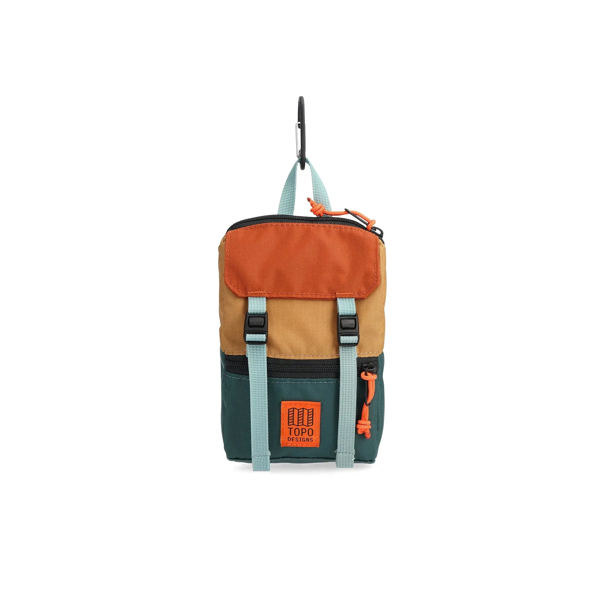 Rover Pack Micro
