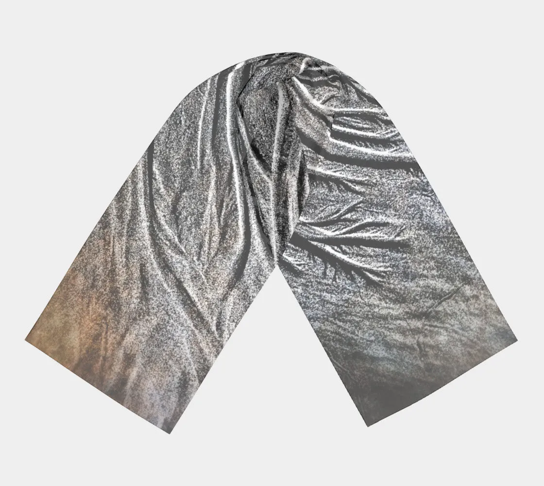 Sand Maiden Long Scarf