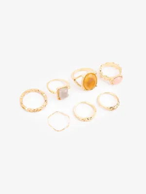 Signature Rings