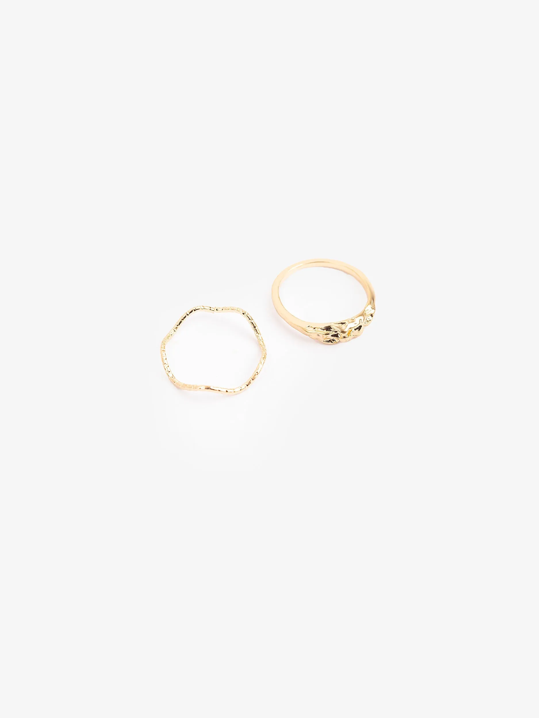 Signature Rings