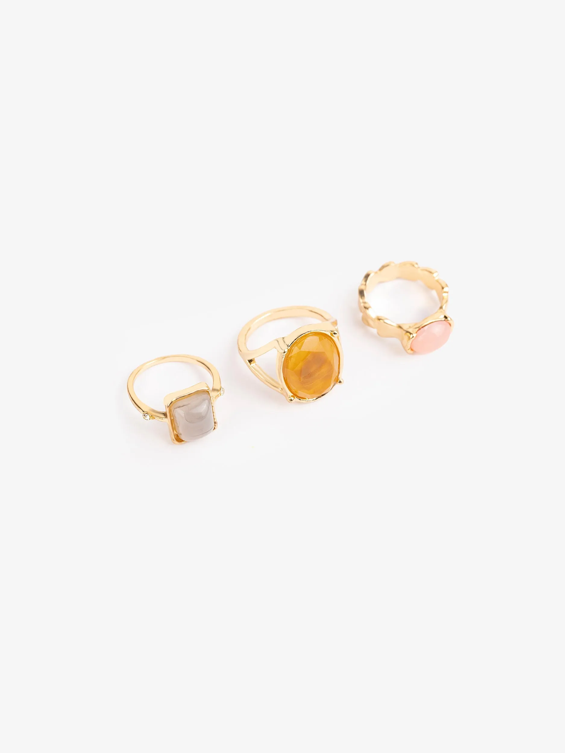 Signature Rings