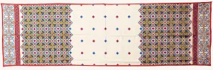 Silk Scarves - Roslin