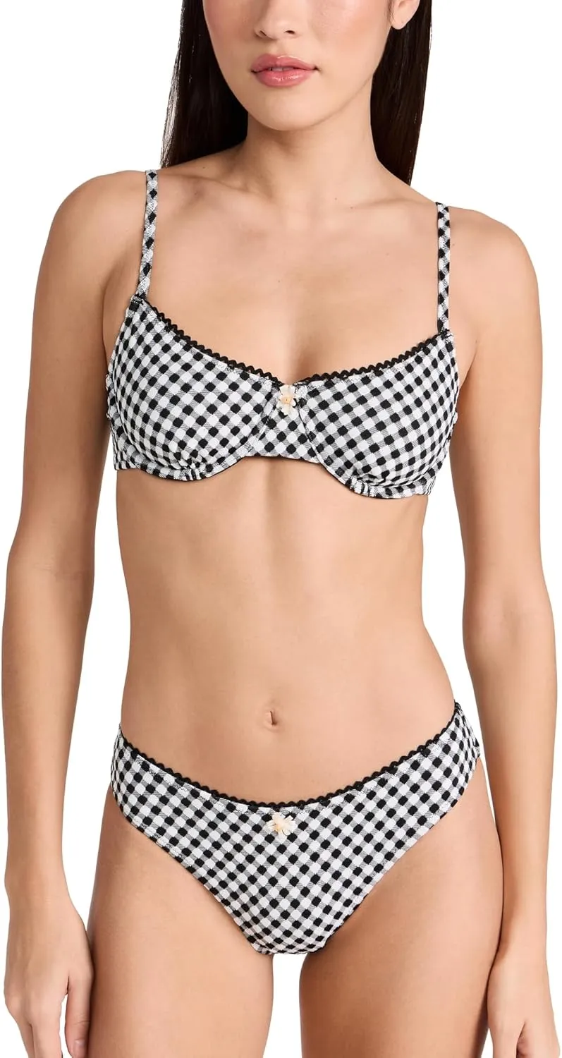 Solid & Striped Women's The Daphne Top