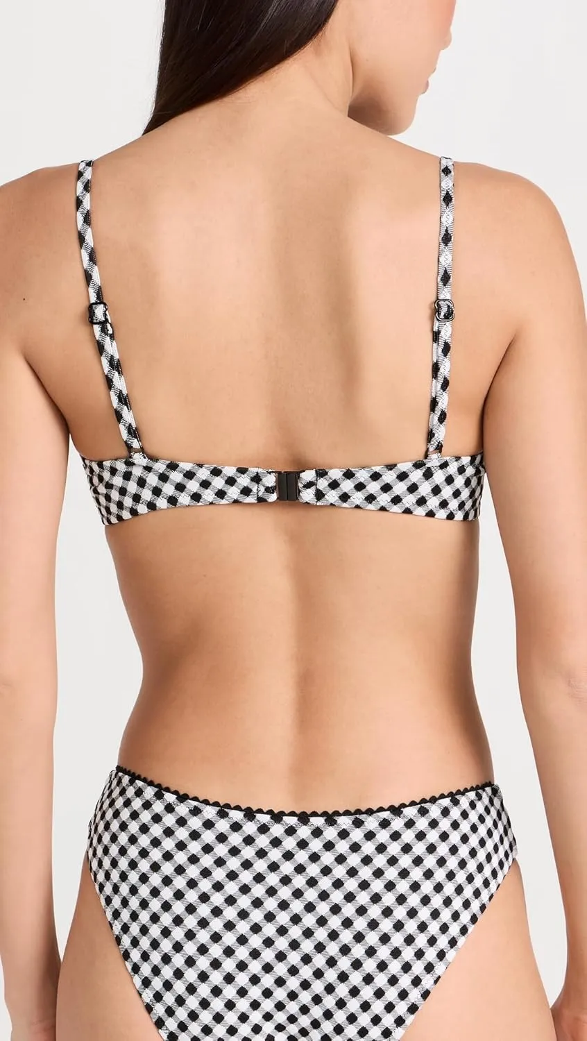 Solid & Striped Women's The Daphne Top