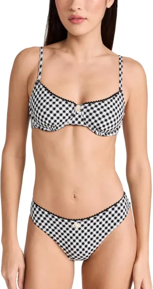 Solid & Striped Women's The Daphne Top