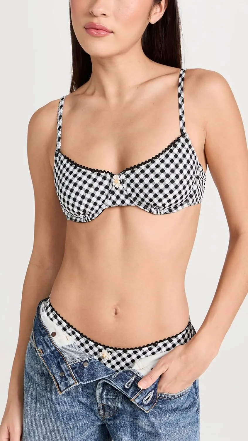 Solid & Striped Women's The Daphne Top