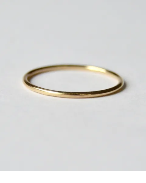 Stax Rings