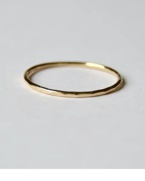 Stax Rings