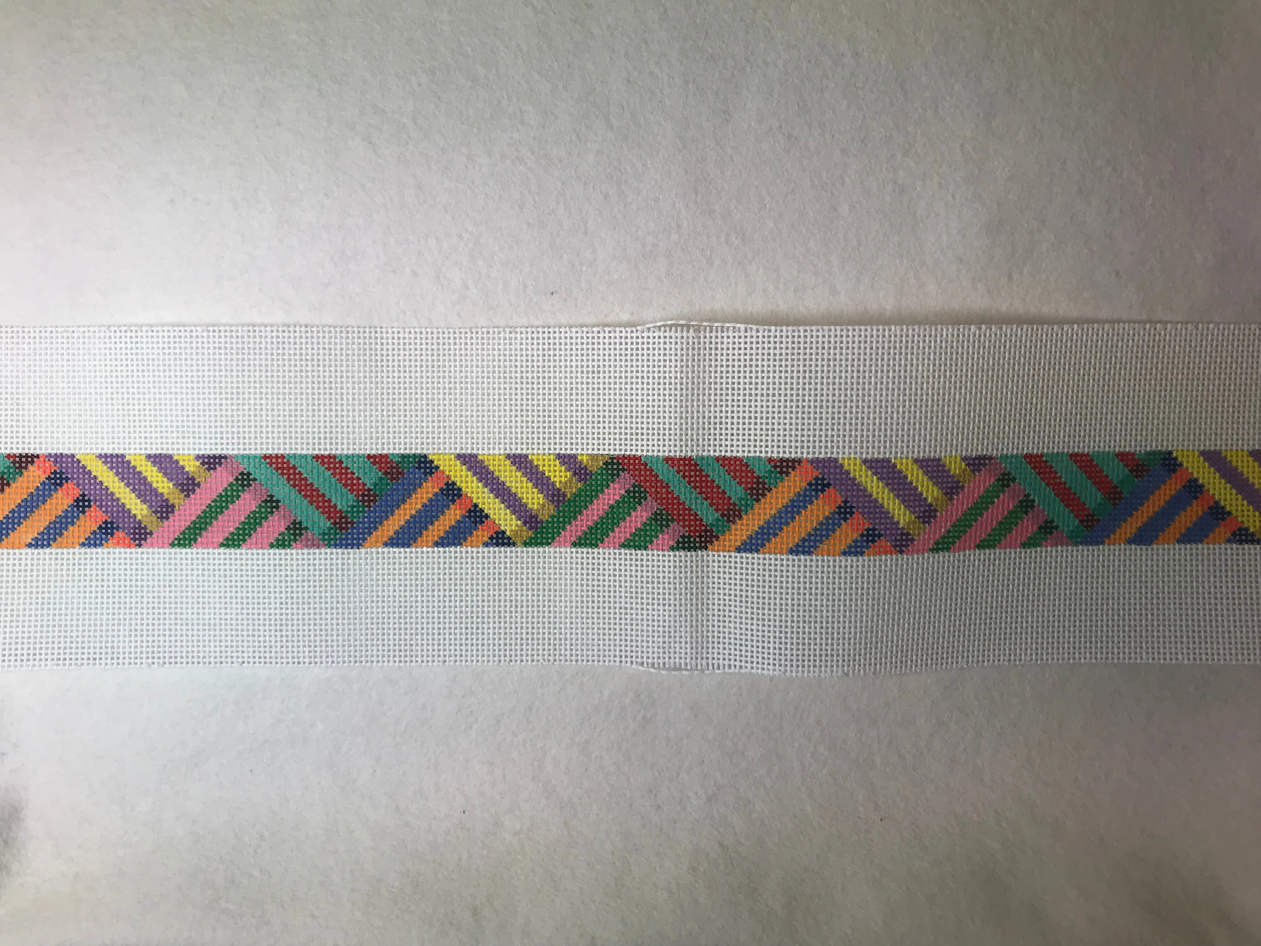 Susan Roberts C0309 New Weave, belt 13m