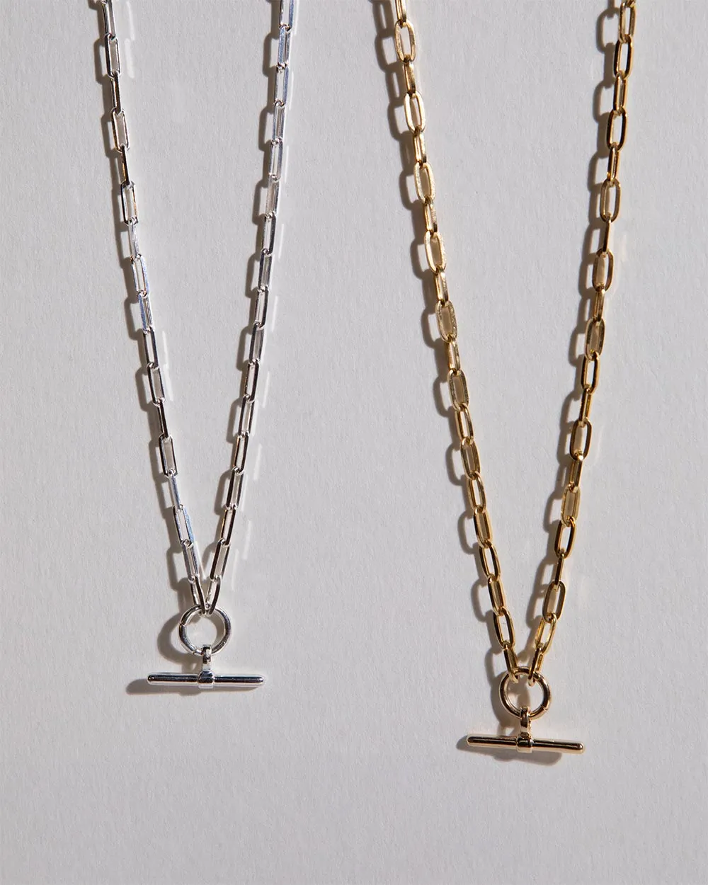 T-Bar Charm