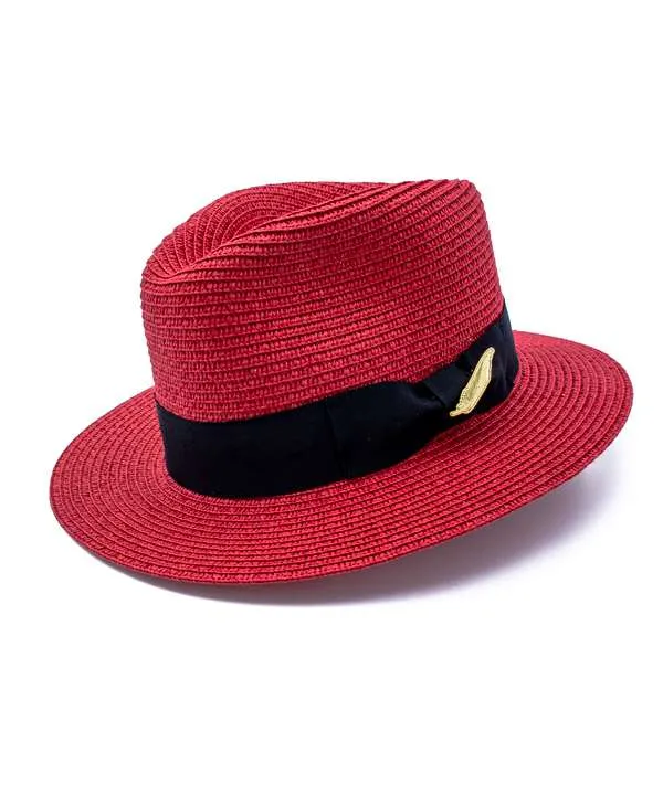 The Ida Summer Fedora