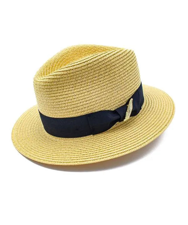 The Ida Summer Fedora