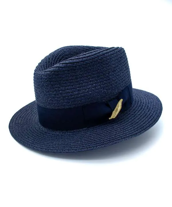 The Ida Summer Fedora
