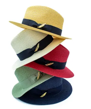 The Ida Summer Fedora
