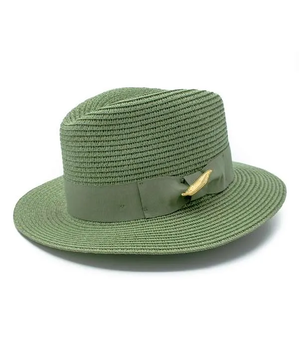 The Ida Summer Fedora