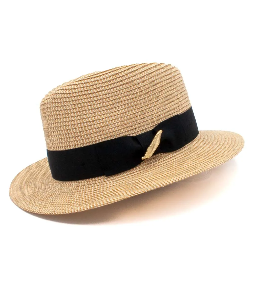The Ida Summer Fedora