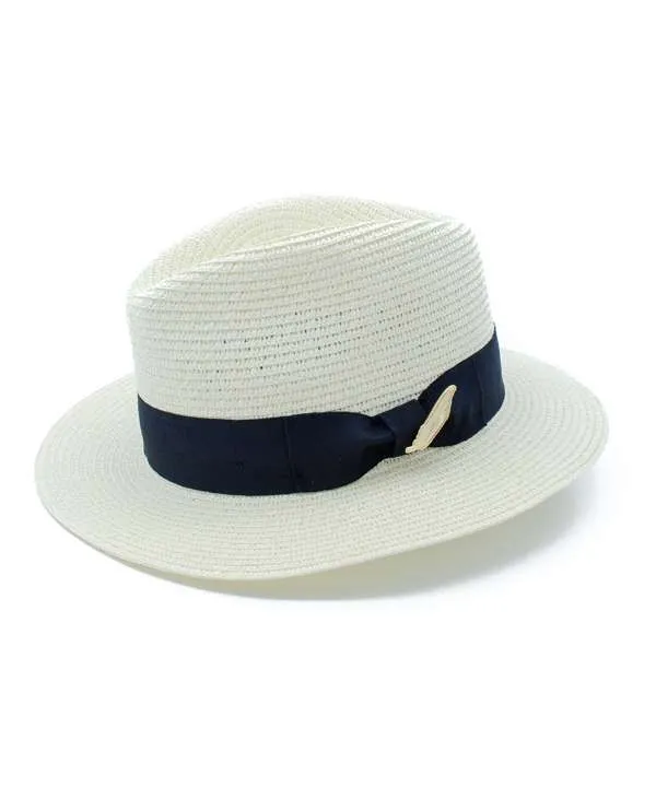 The Ida Summer Fedora