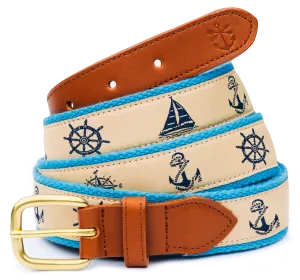 The Maritime Belt