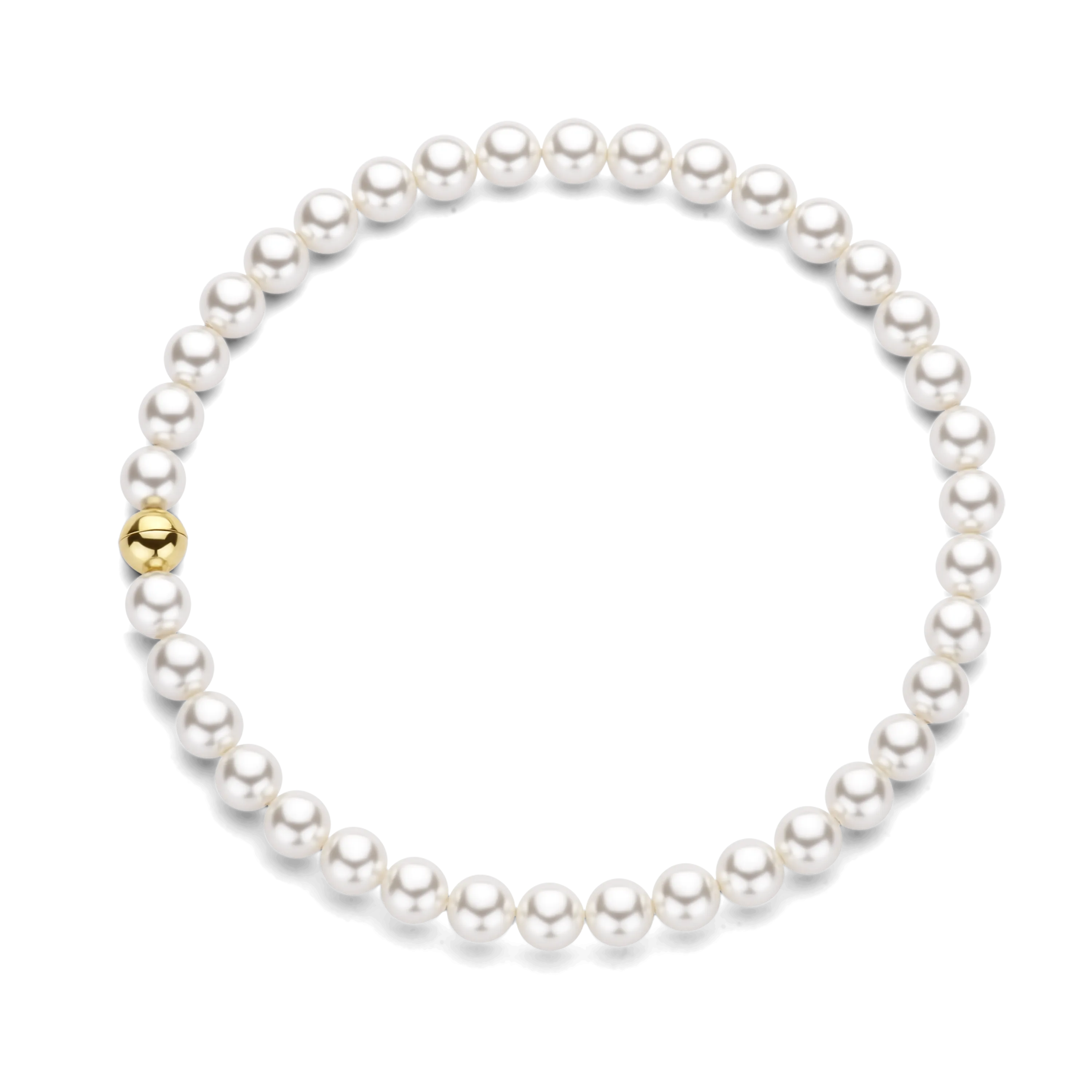 TI SENTO Necklace 34017YP
