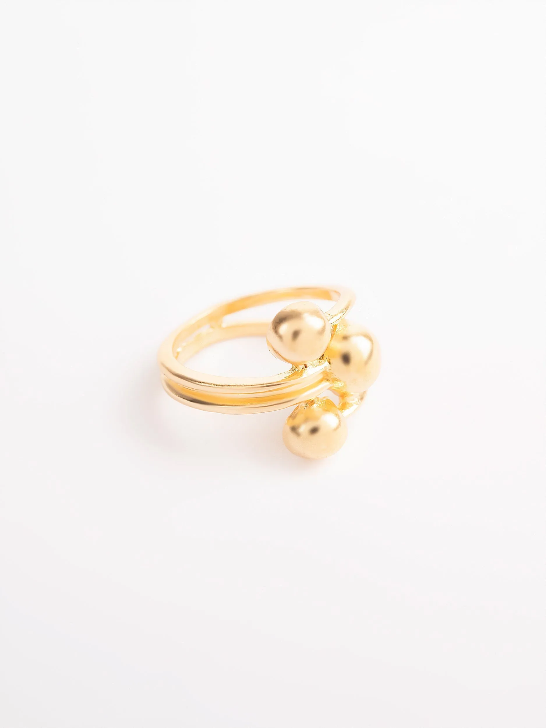 Timeless Rings