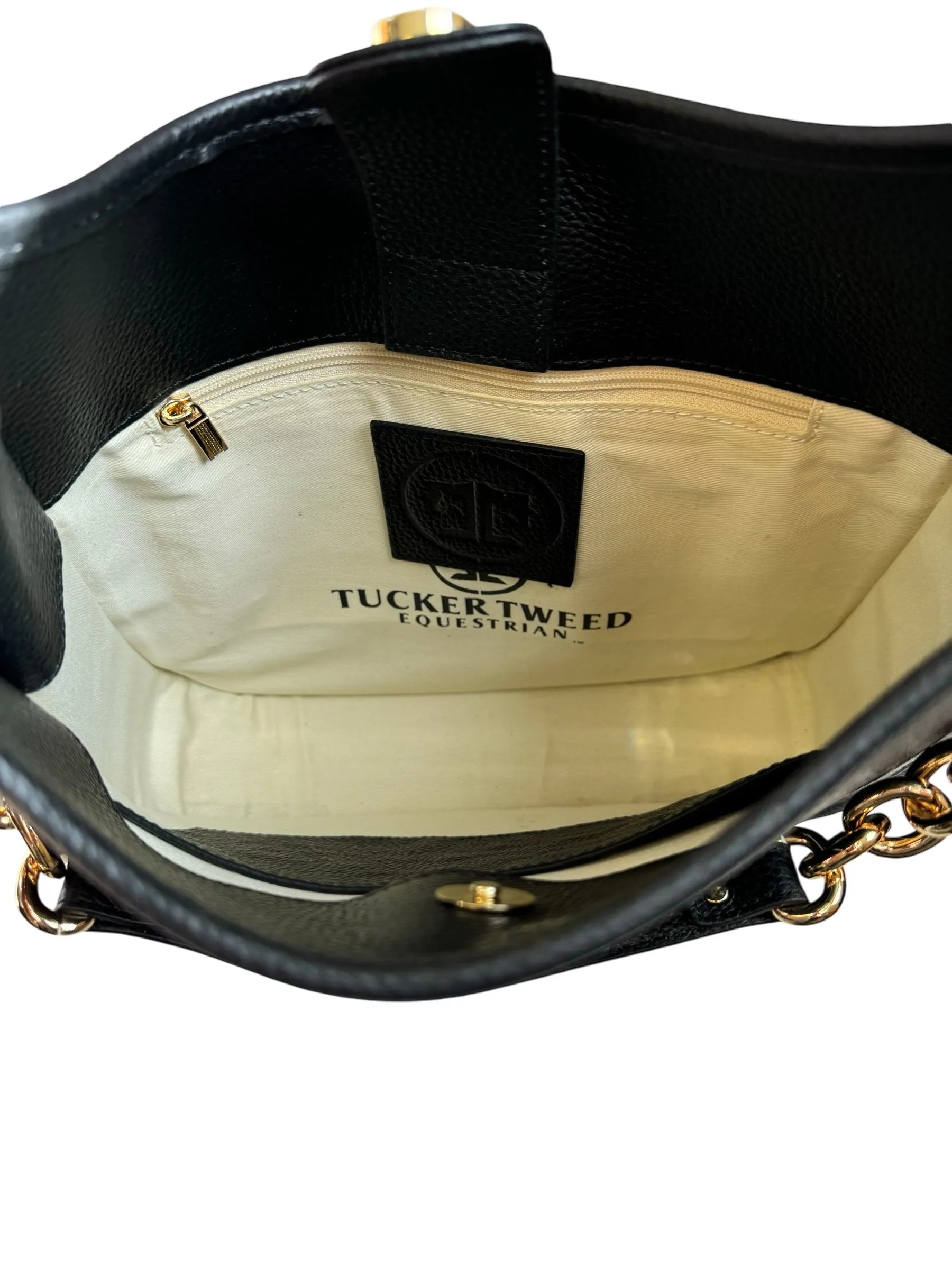 Tucker Tweed Middleburg Messenger, Hunter/Jumper