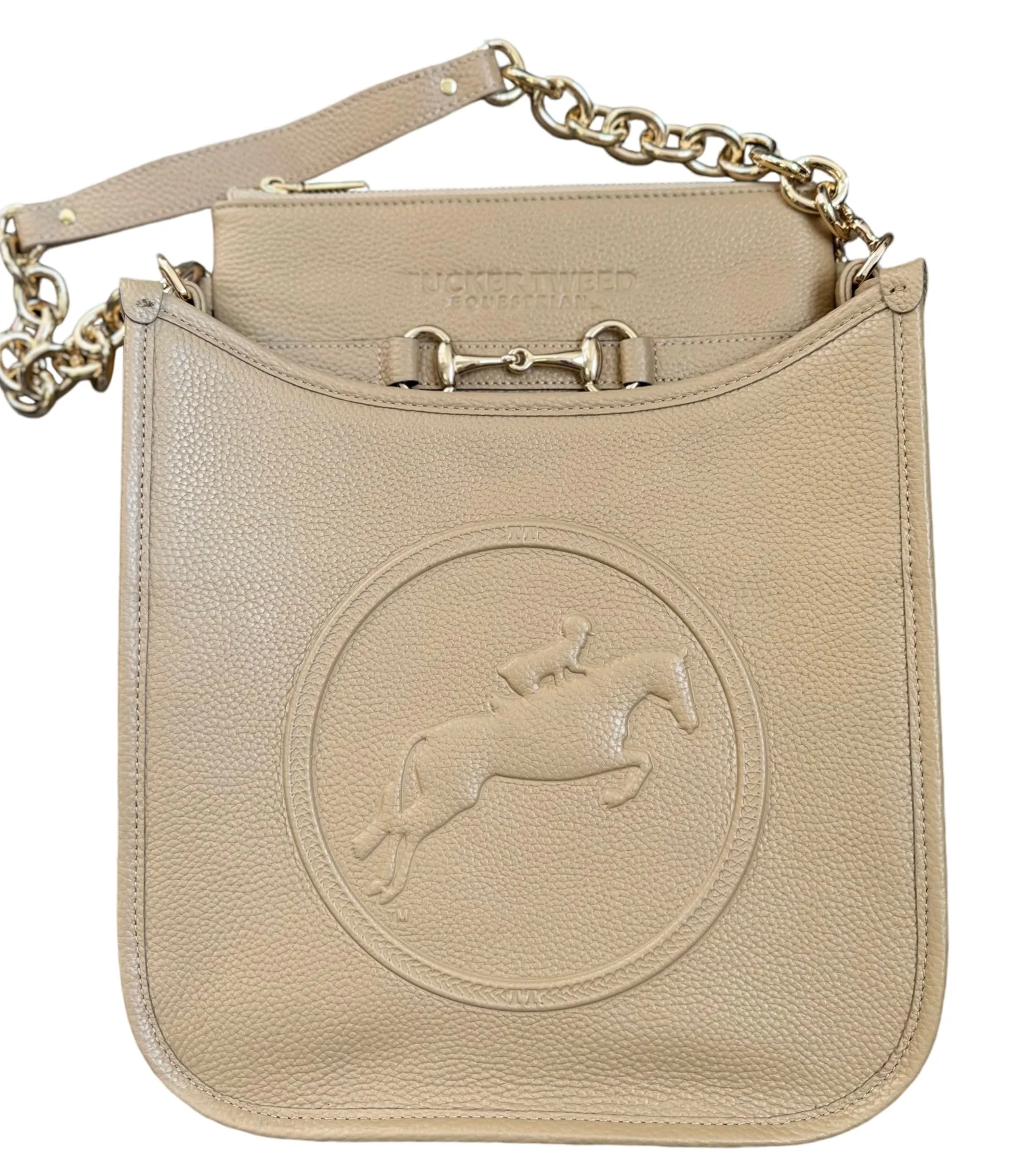Tucker Tweed Middleburg Messenger, Hunter/Jumper