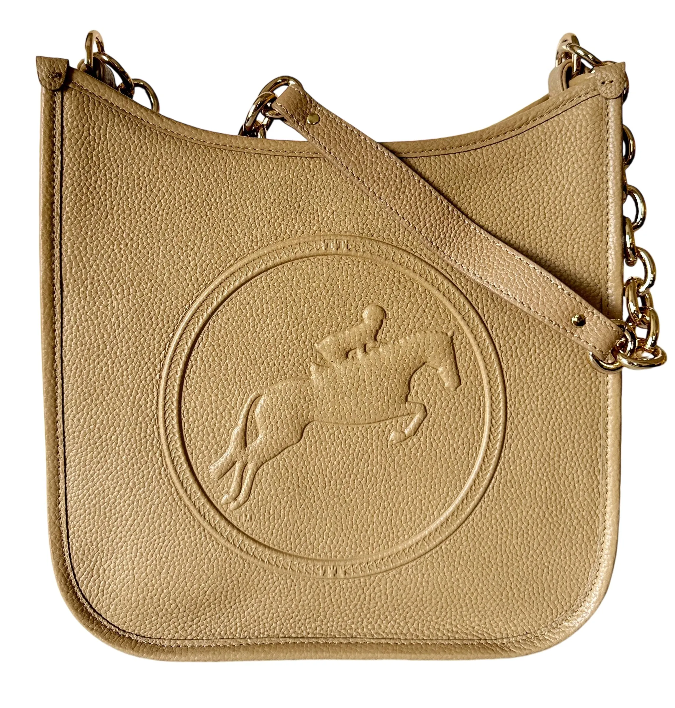 Tucker Tweed Middleburg Messenger, Hunter/Jumper