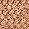 Twill Weave Elastic Belt