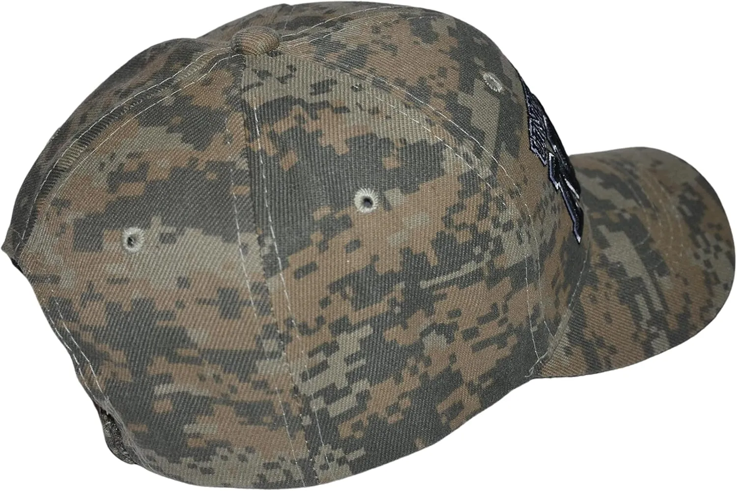 US Navy Hat Official Licensed Military Cap, Unisex Armed Forces Baseball Hat