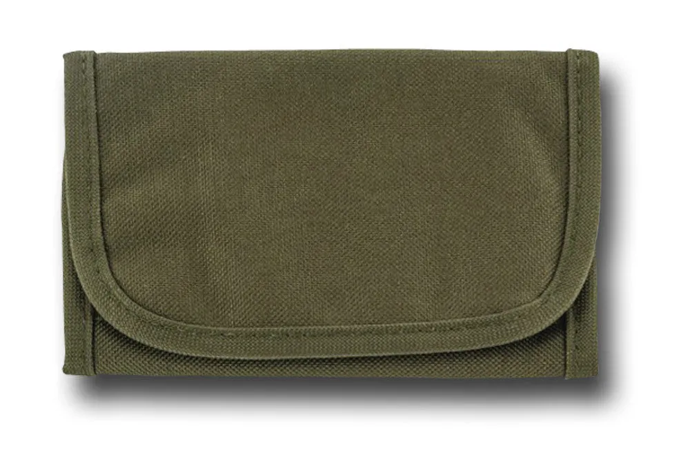 WALKABOUT WALLET