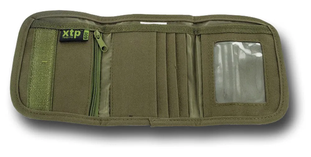 WALKABOUT WALLET